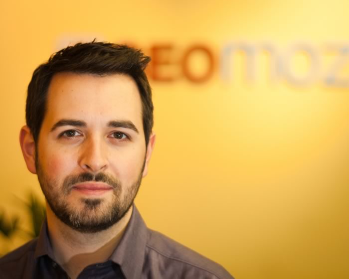 Rand Fishkin